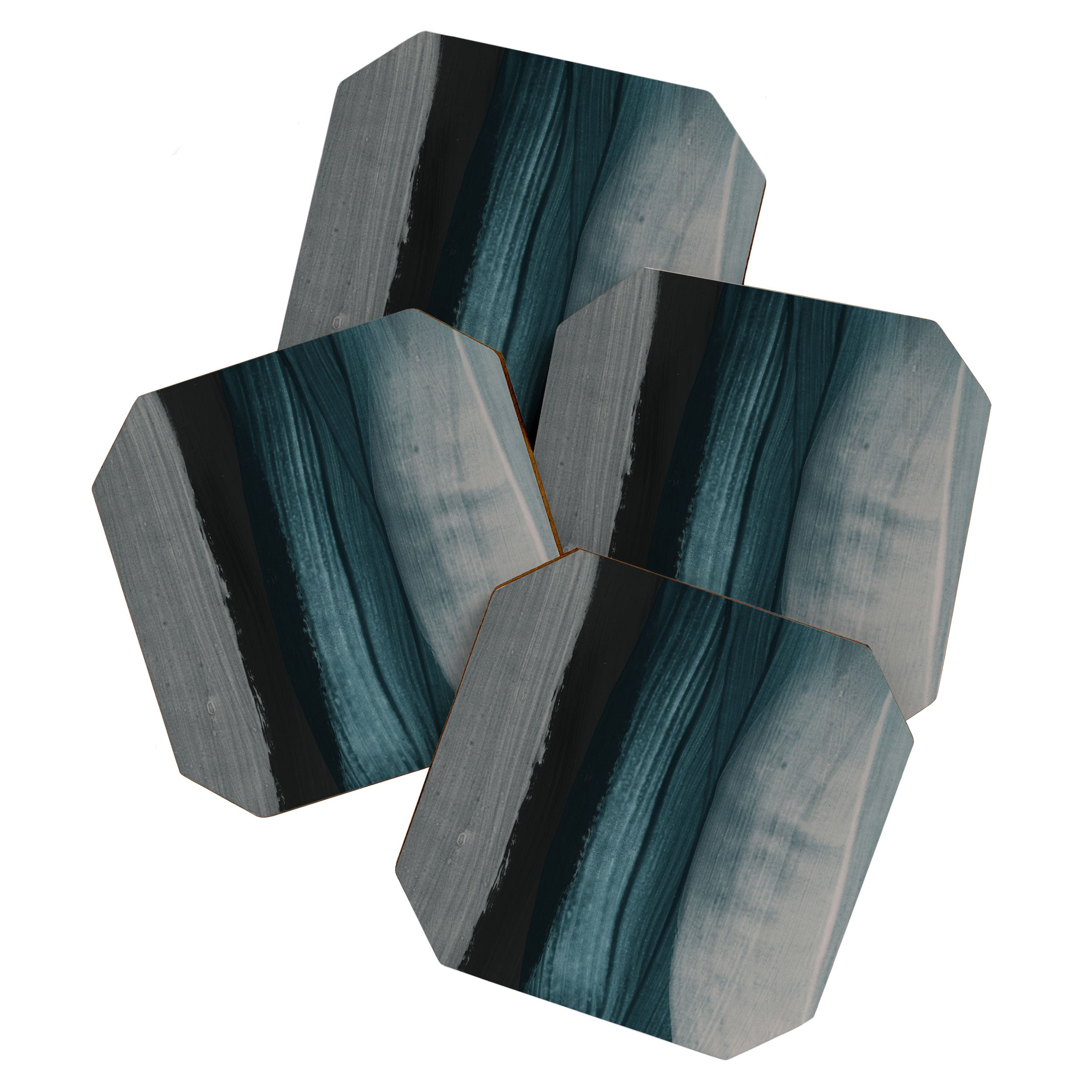 minimalism 1 Coaster Gallery Image 1
