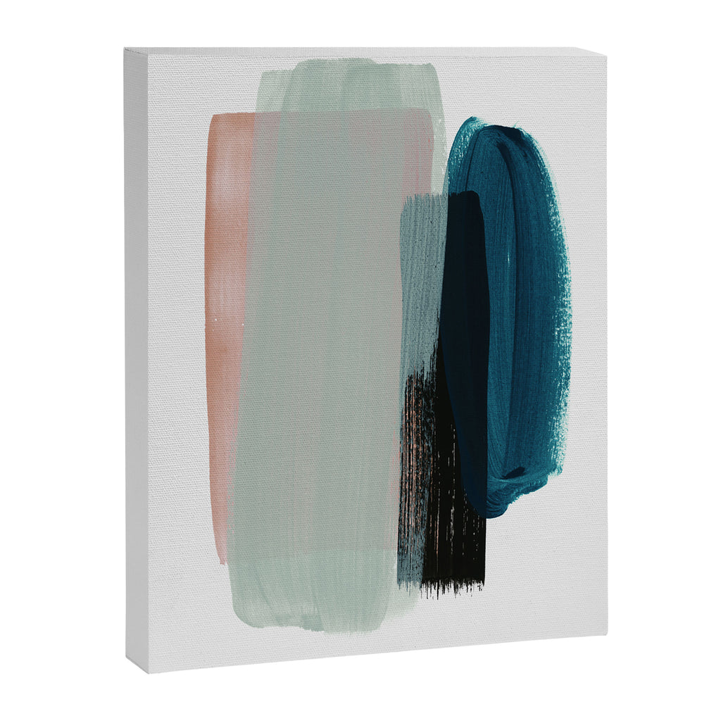 minimalism 12 Canvas Print Gallery Image 3