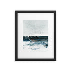 Soulscape 03 Framed Art Print Gallery Image 4