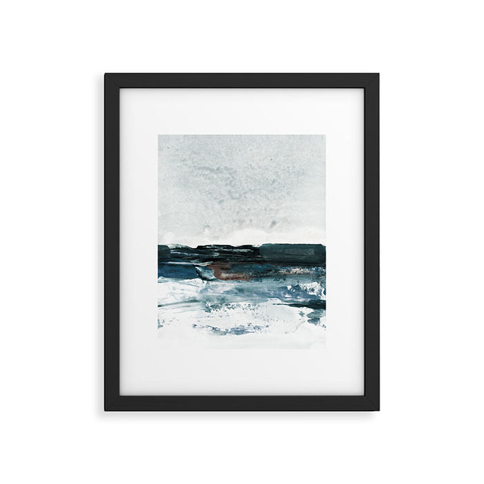 Soulscape 03 Framed Art Print Gallery Image 1