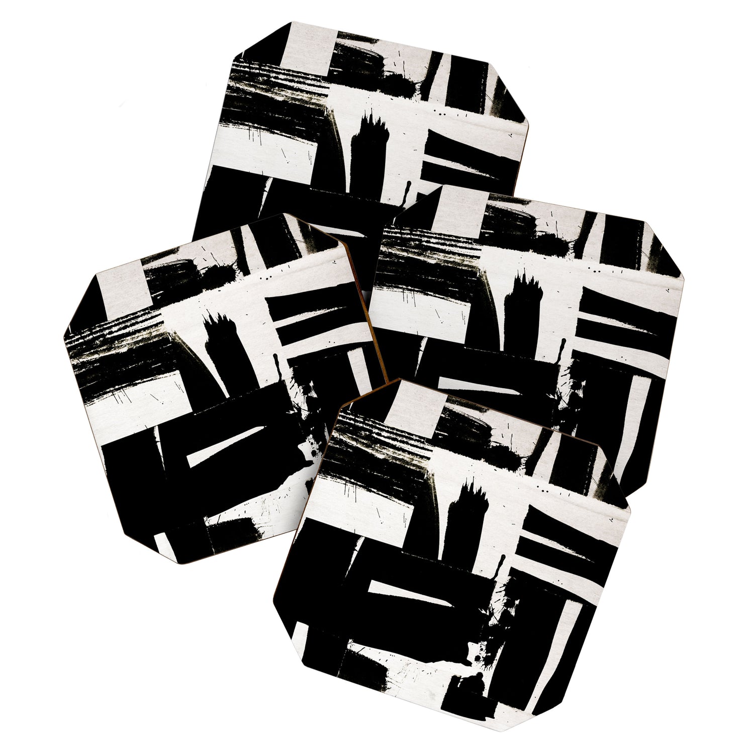 wabi sabi 16-02 Coaster Gallery Image 1