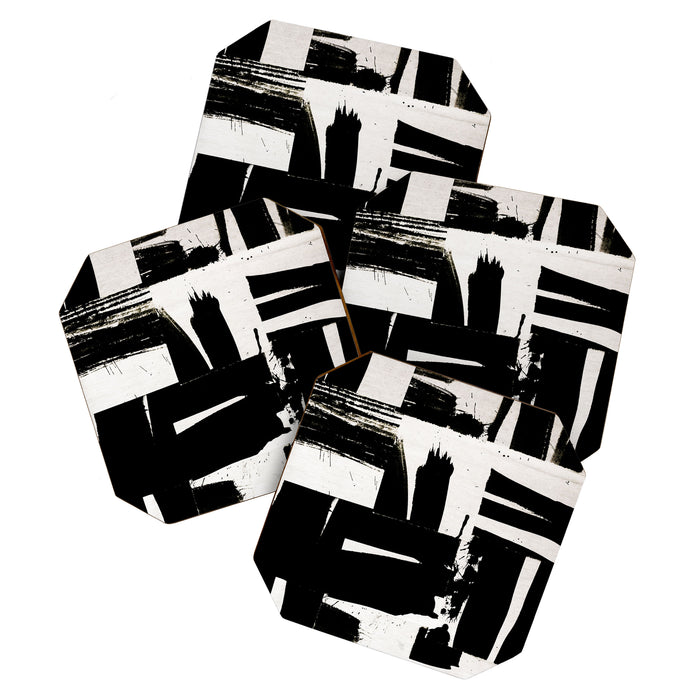 wabi sabi 16-02 Coaster Gallery Image 1