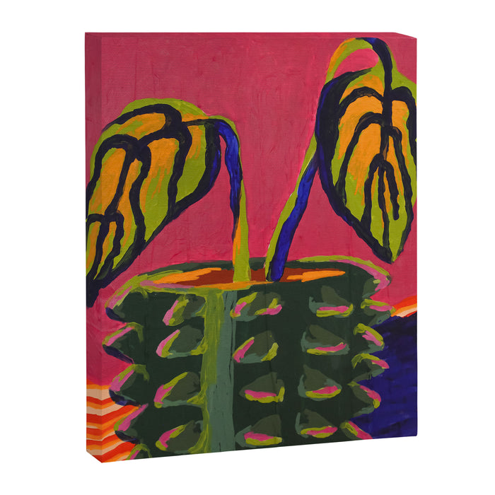 Afternoon Light Still Life Canvas Print Gallery Image 1