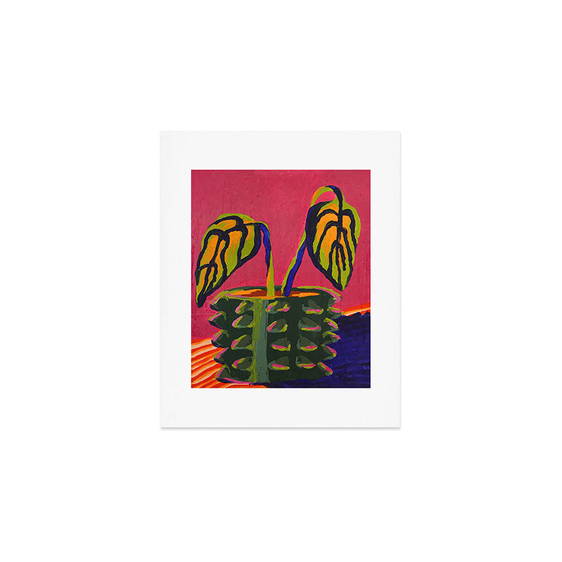 Afternoon Light Still Life Art Print Gallery Image 1