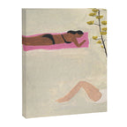 Beach Girls Canvas Print Gallery Image 6