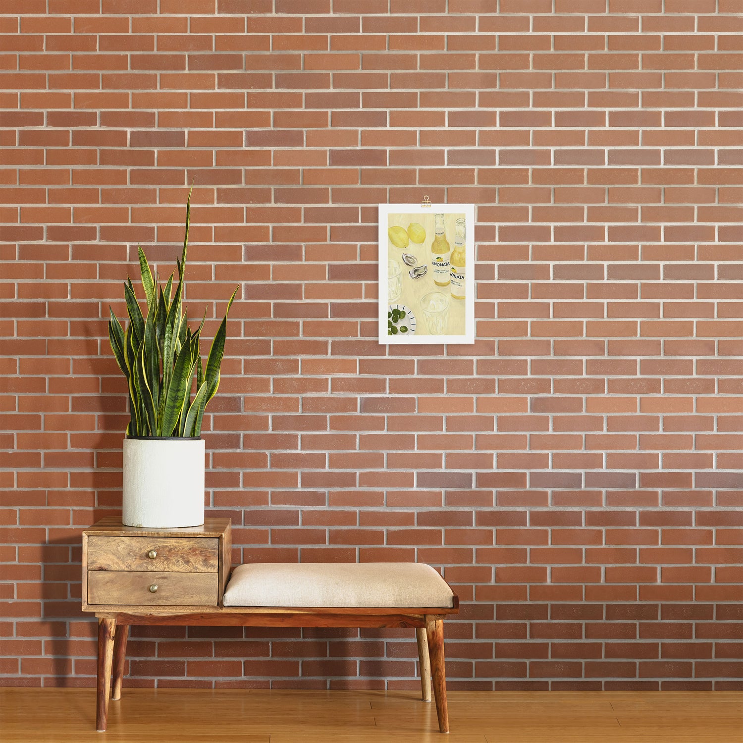 Limonata Art Print Gallery Image 2