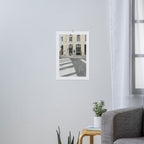 Lisboa Art Print Gallery Image 3