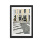 Lisboa Framed Art Print Gallery Image 2