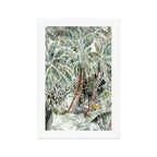 Walking Jungle Art Print Gallery Image 1