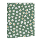 Daisy fields Canvas Print Gallery Image 8