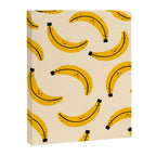 Happy Bananas Canvas Print Gallery Image 8
