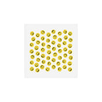 Happy on Repeat Art Print Gallery Image 1
