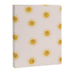 Happy Sunshine Canvas Print Gallery Image 8
