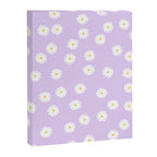 Lilac Flowers Canvas Print Gallery Image 8