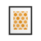 Sunny Days Framed Art Print Gallery Image 6