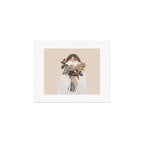 Audrielle Cream Art Print Gallery Image 1