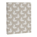 Cranes Neutral Canvas Print Gallery Image 8