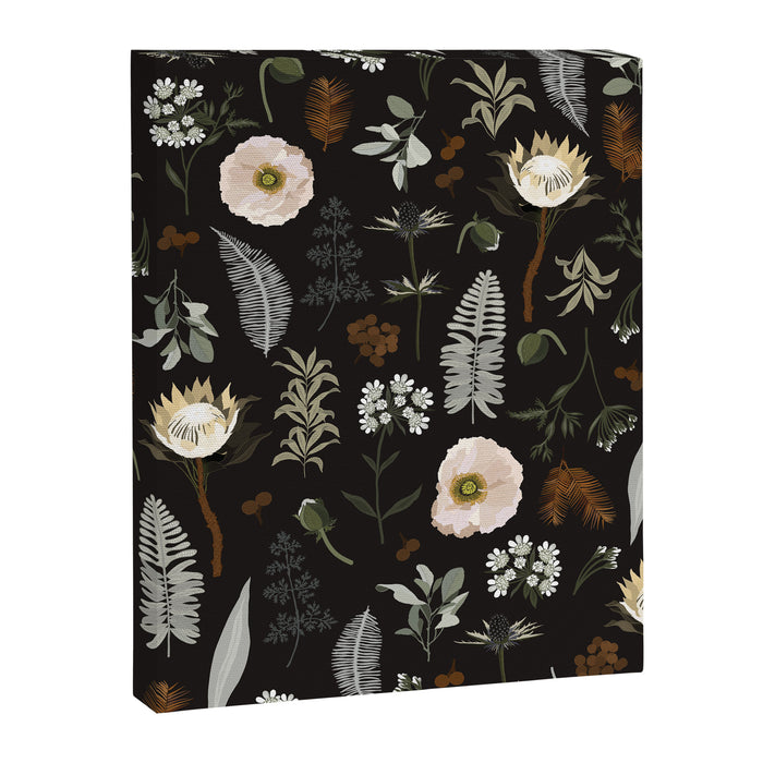 Elsa Meadow Canvas Print Gallery Image 1
