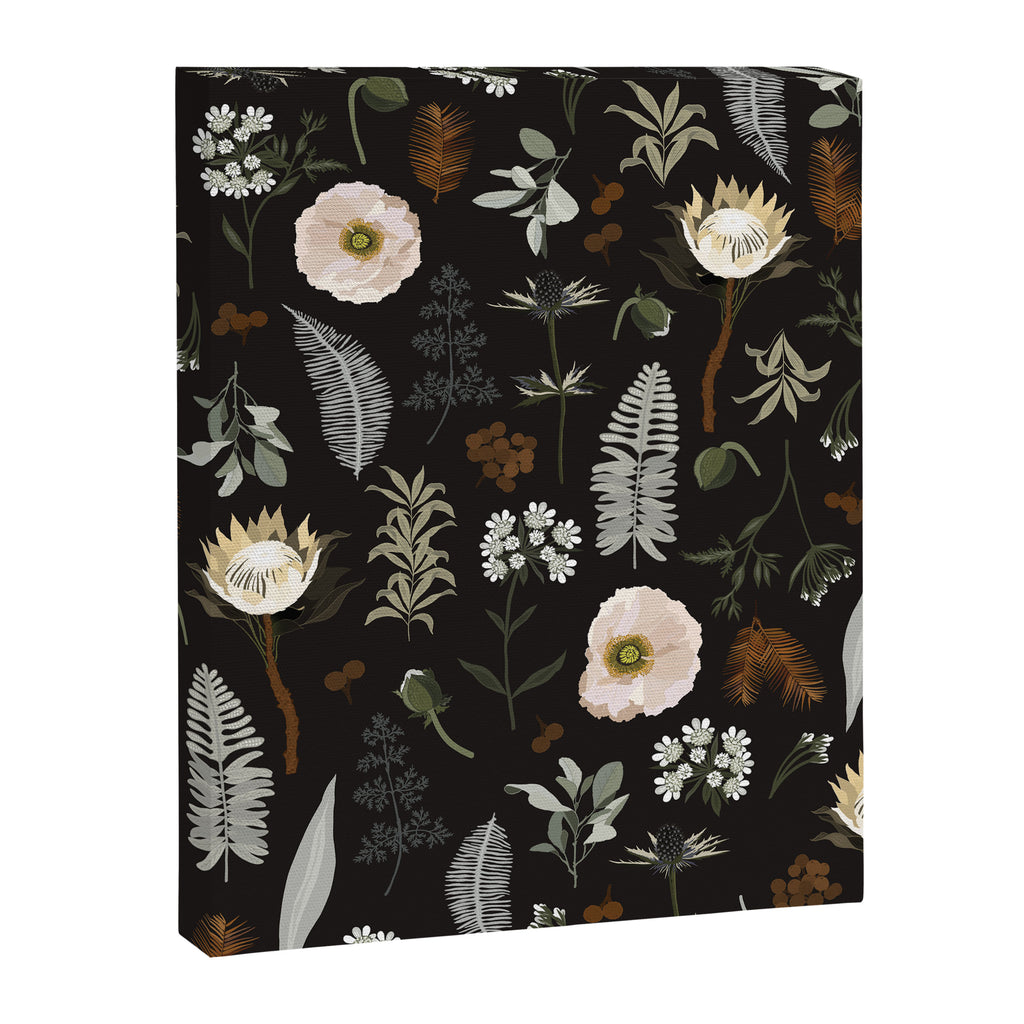 Elsa Meadow Canvas Print Gallery Image 8