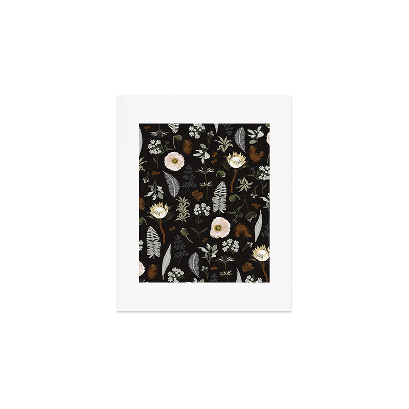 Elsa Meadow Art Print Gallery Image 1