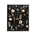 Elsa Meadow Framed Canvas Print Gallery Image 8