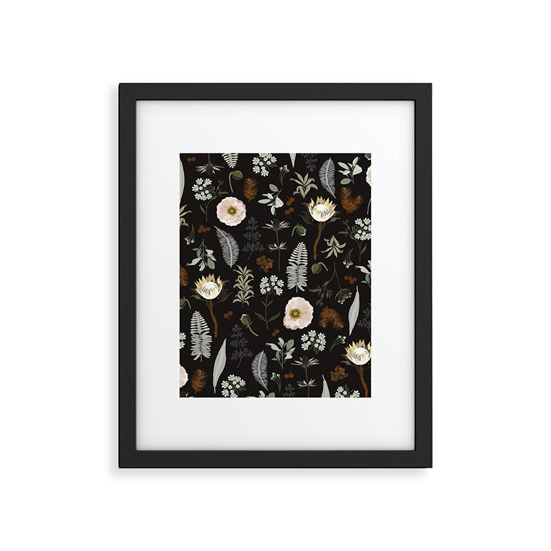 Elsa Meadow Framed Art Print Gallery Image 6