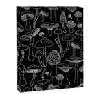 Marcella Mushrooms Canvas Print Gallery Image 8