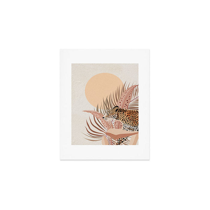 Raffi Sun Art Print Gallery Image 1