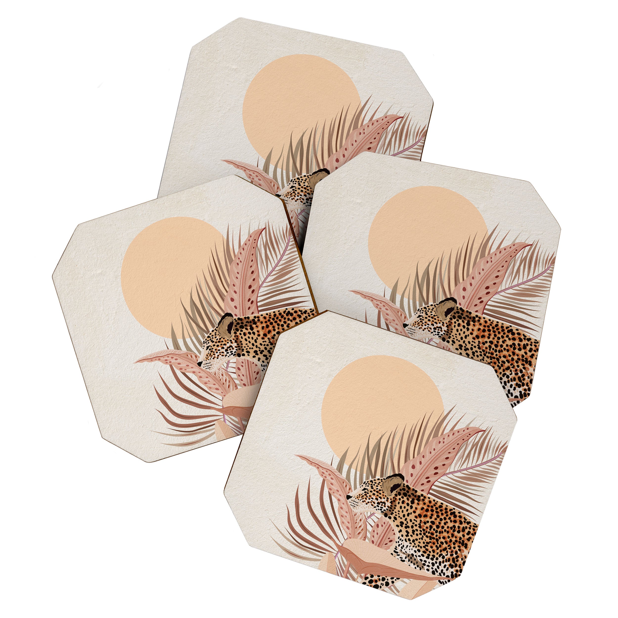 Raffi Sun Coaster Gallery Image 1