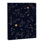 Starry Night IV Canvas Print Gallery Image 8