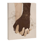 Stronger Together Canvas Print Gallery Image 8