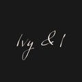 Ivy&I