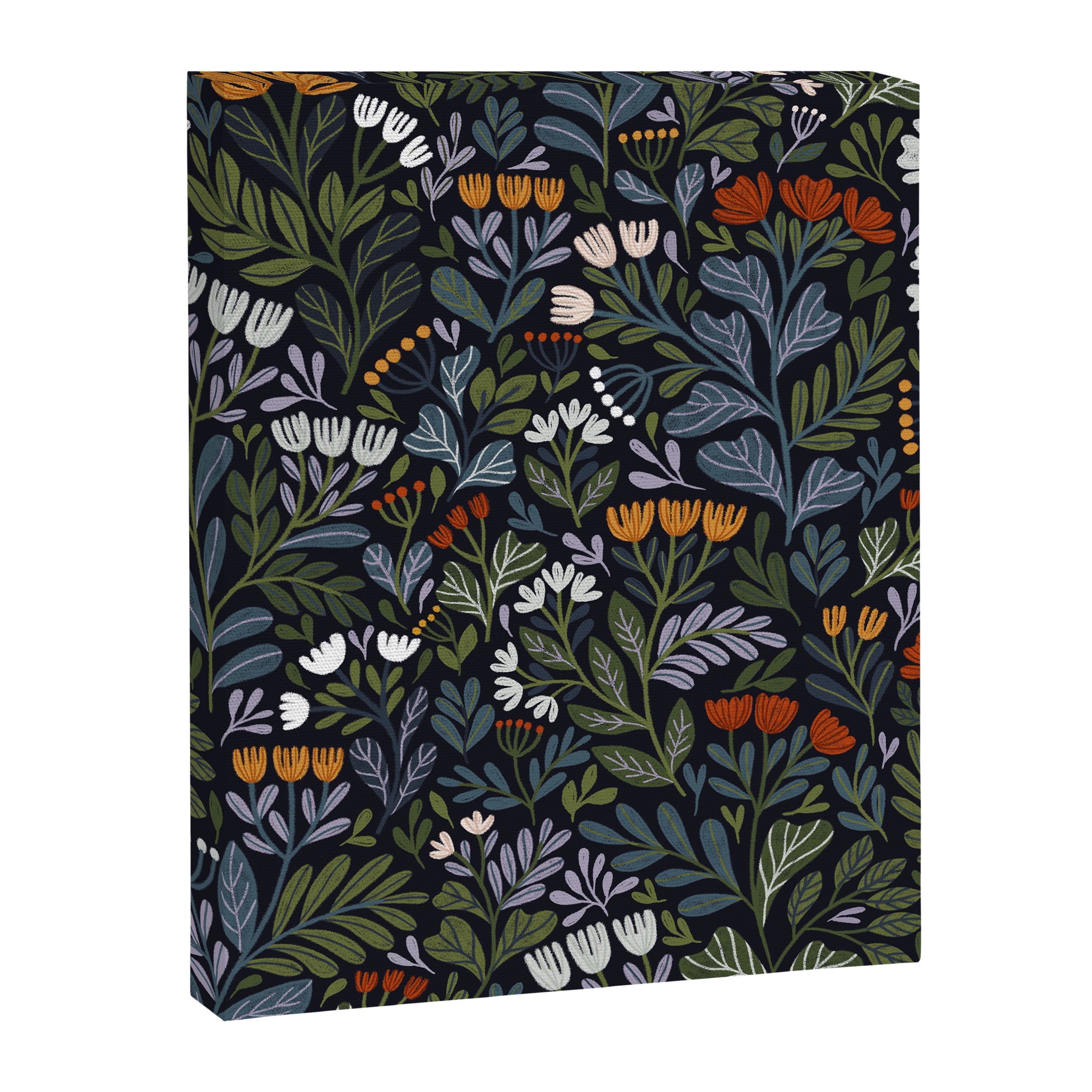 Month of May Canvas Print Gallery Image 6