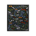 Month of May Framed Canvas Print Gallery Image 6