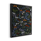 Month of May Framed Canvas Print Gallery Image 2