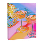 Disco  Canvas Print Gallery Image 6