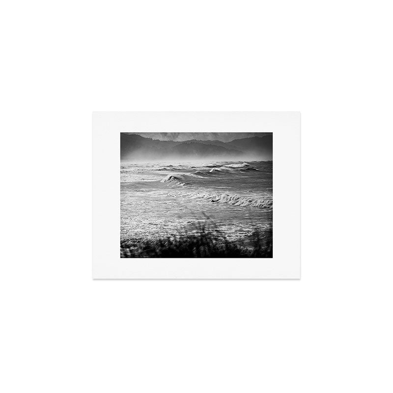Swell Art Print