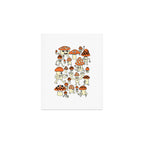 Fun Guys Art Print Gallery Image 1