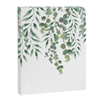 Eucalyptus Leaves  Canvas Print Gallery Image 8