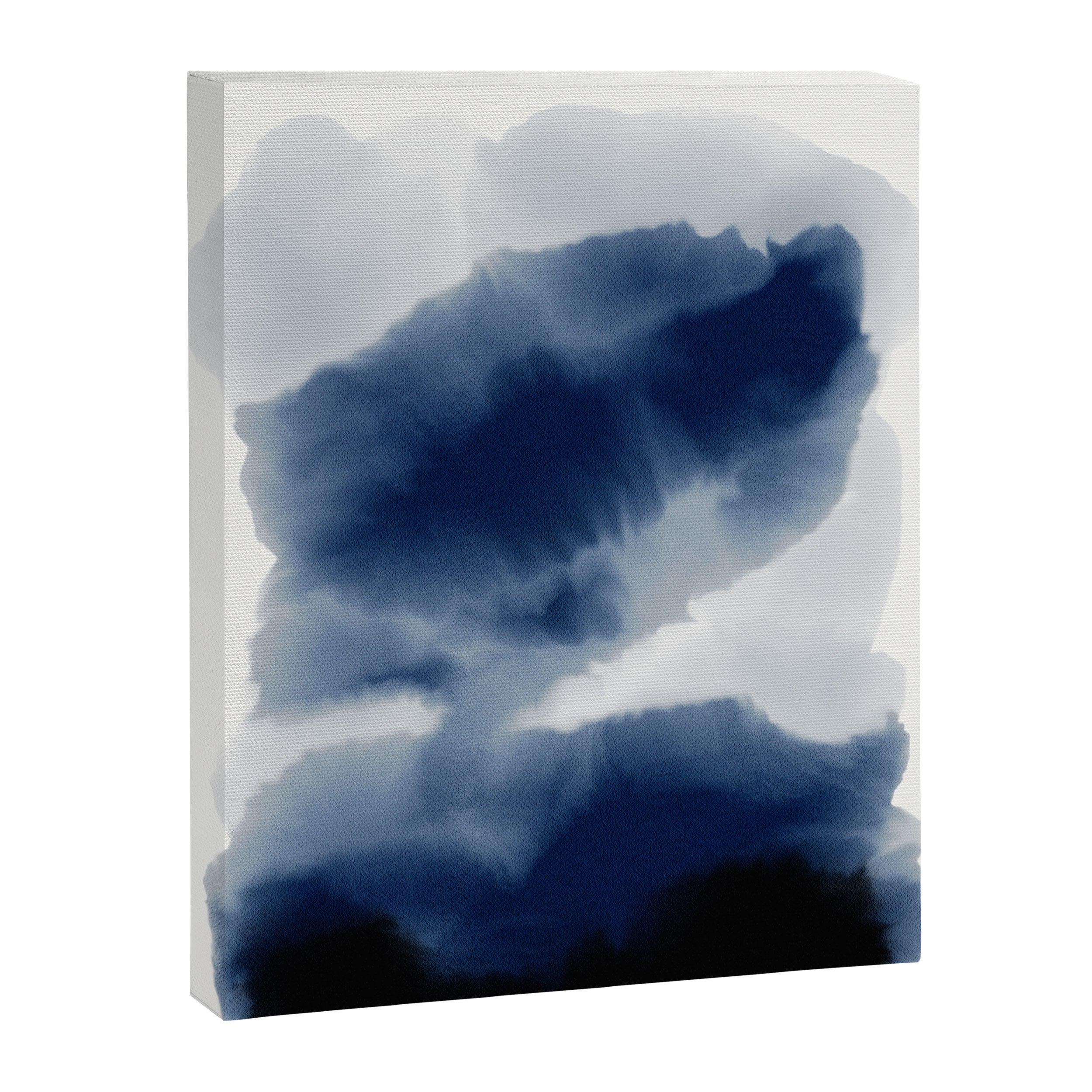 Impetus Canvas Print Gallery Image 6