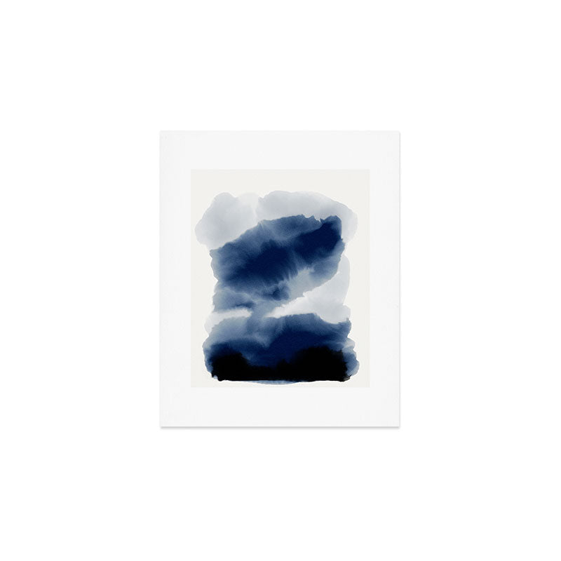 Impetus Art Print Gallery Image 1