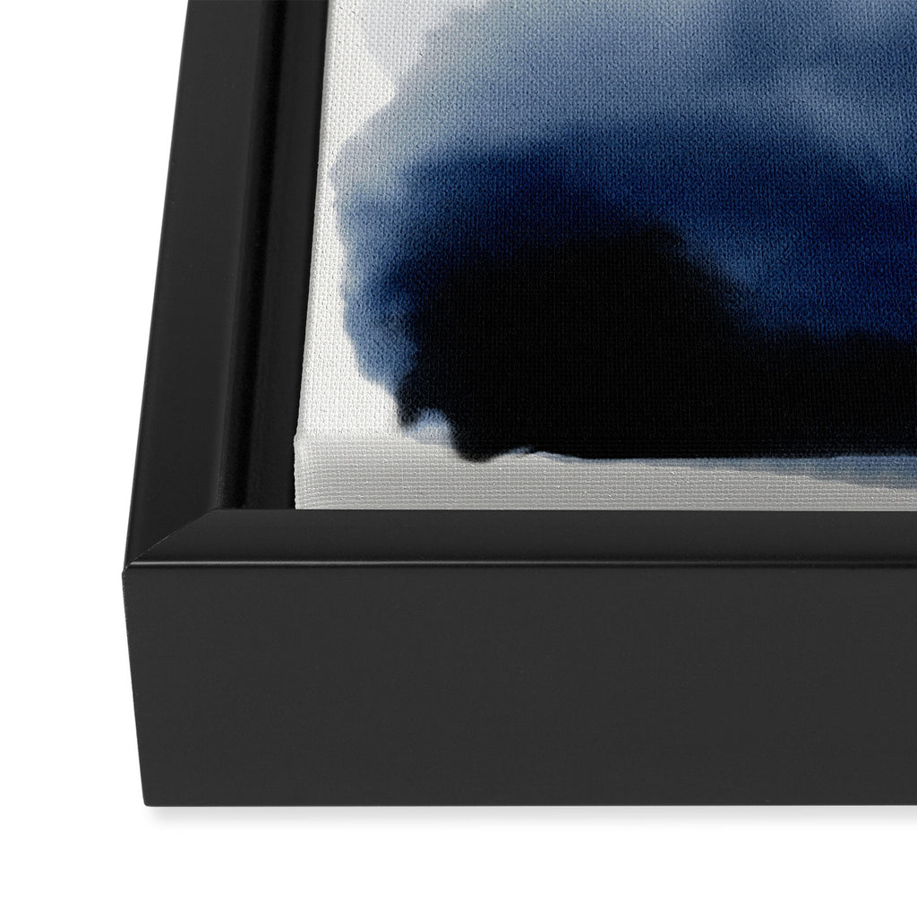 Impetus Framed Canvas Print Gallery Image 3