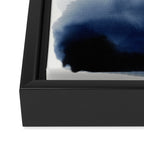 Impetus Framed Canvas Print Gallery Image 3