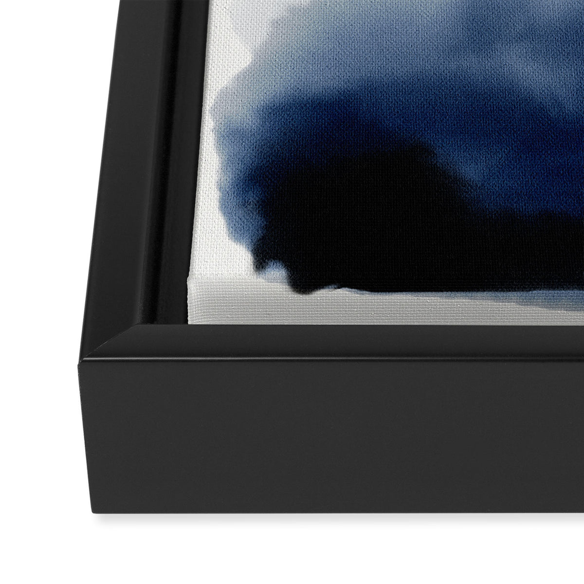 Impetus Framed Canvas Print Gallery Image 3