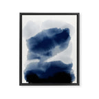 Impetus Framed Canvas Print Gallery Image 6