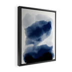 Impetus Framed Canvas Print Gallery Image 2