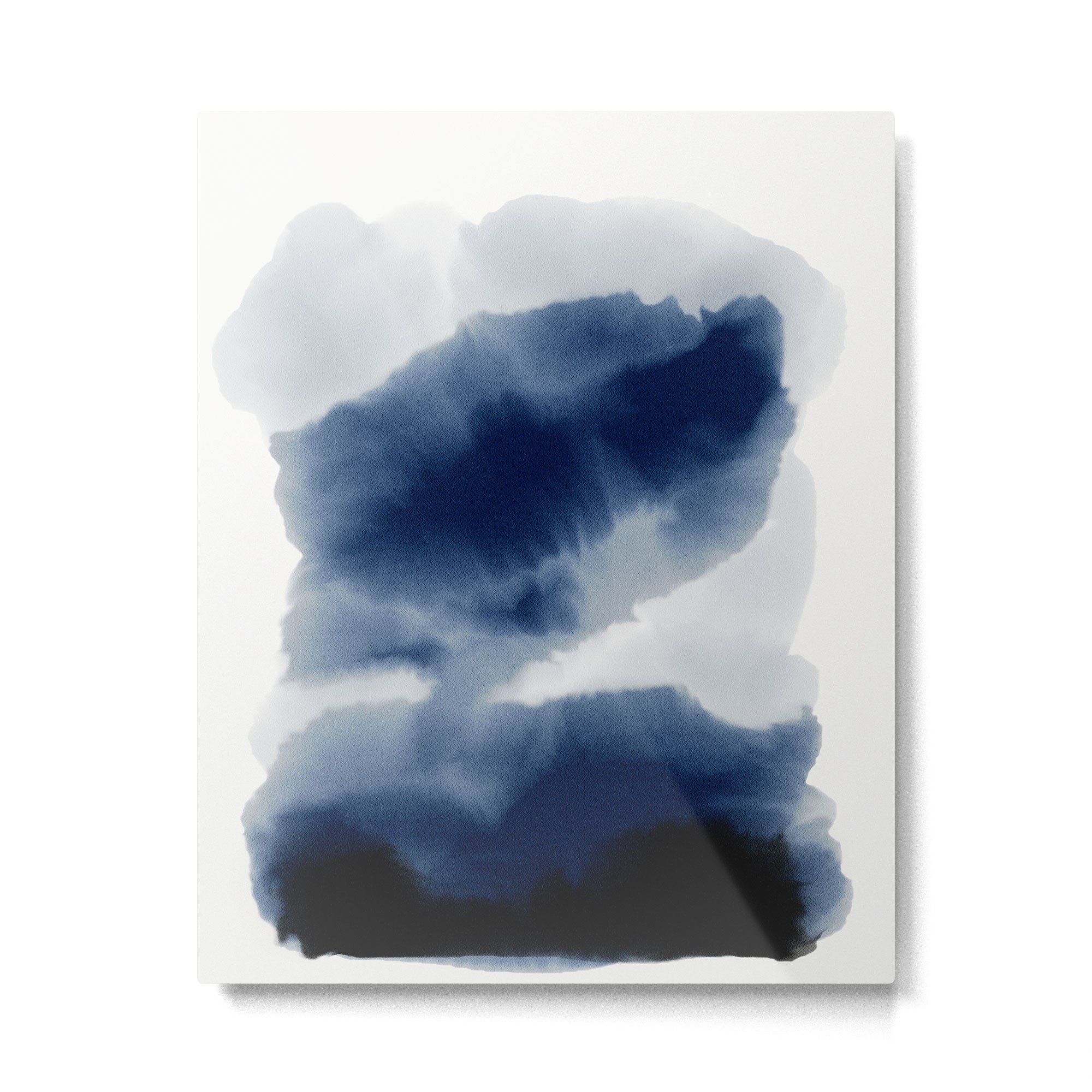 Impetus Metal Print Gallery Image 4