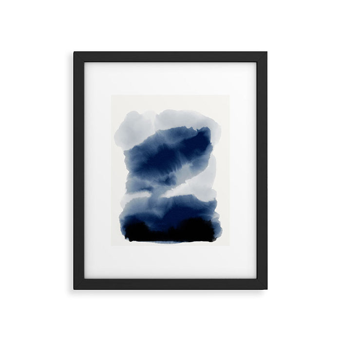 Impetus Framed Art Print Gallery Image 1