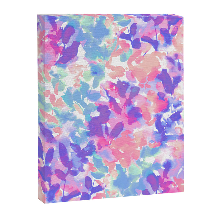 Intuition Pastel Canvas Print Gallery Image 1