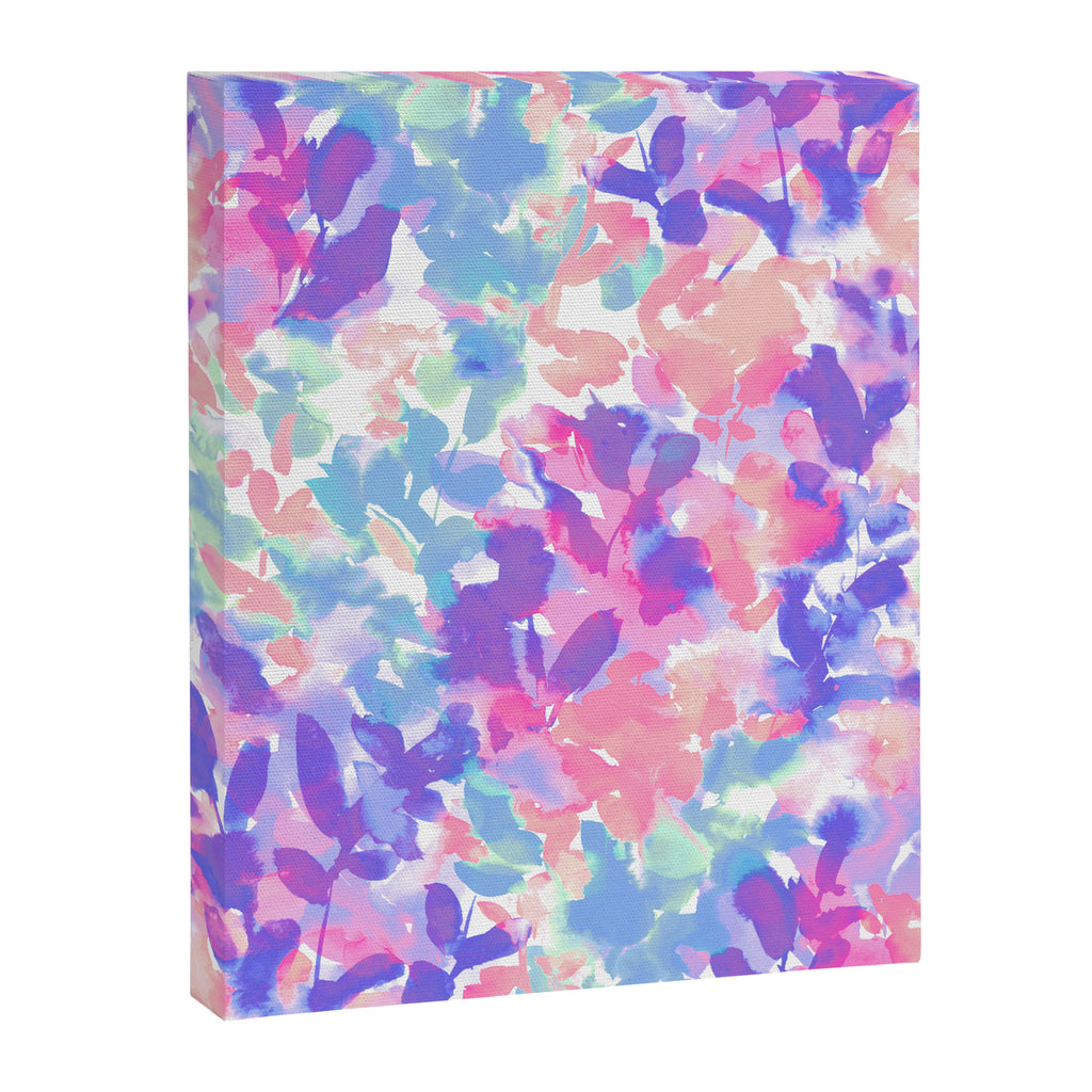 Intuition Pastel Canvas Print Gallery Image 8